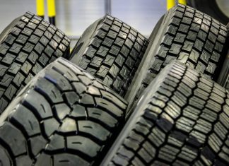 Грузовые шины в Казахстане: Как выбрать и где купить