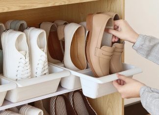 Как сохранить вашу обувь долгое время и поддерживать ее идеальное состояние?