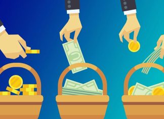 Диверсификация: Ключ к Финансовой Устойчивости