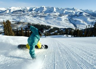 Зимние травмы коленей у лыжников и сноубордистов и как их избежать