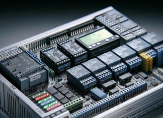 Что такое программируемый логический контроллер?