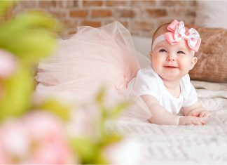 Идеи для детской фотосессии, создание уникальных образов