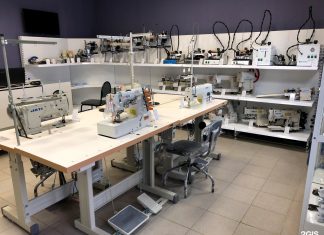 Виды швейного оборудования: выбор, особенности, советы