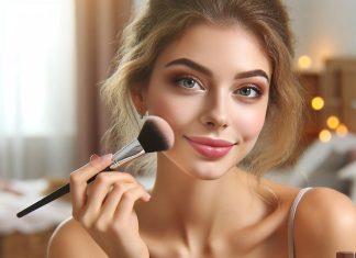 Виды косметики и как выбрать подходящий вариант