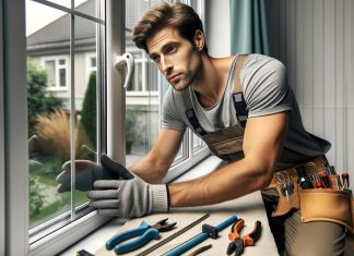 Когда стоит задуматься о ремонте пластиковых окон?