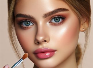 Особенности выбора косметики