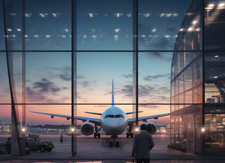 Когда необходим трансфер из аэропорта?