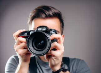 Тенденции в фотографии торжеств