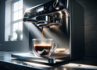 Как уменьшить расход кофе в кофемашине