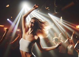 На какой повод стоит заказать стриптиз?