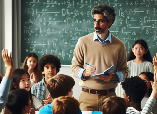 Инновационные подходы в обучении: технологии воспитания в английском детском саду