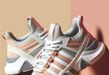 Топ-10 моделей женских кроссовок Adidas для активных и модных