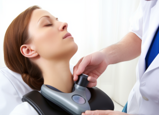 Когда необходимо УЗИ щитовидной железы?