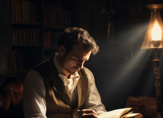 Польза книг в нашей жизни