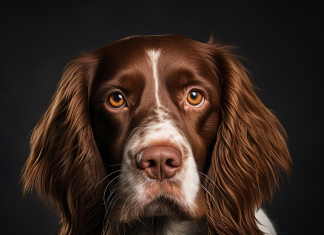 Английские породы собак