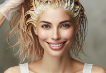 Свести к минимуму: что такое обесцвечивание волос?