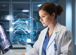 Искусственный интеллект в маммологии — новые возможности и перспективы