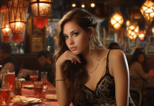 Как мужчине познакомиться с девушкой?