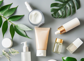 Как выбрать идеальную косметику: советы по уходу за кожей