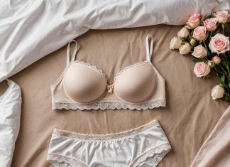 Женские трусы: виды и модели