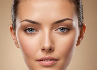 Контурная пластика: коррекция контура лица филлерами