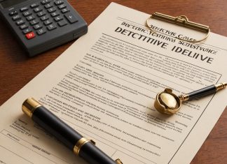 Как понять, что пора обратиться в детективное агентство?