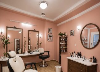 Студия по бровям — MissLisaBrows в Колпино