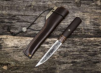 Важные правила и запреты при хранении и уходе за ножом якут