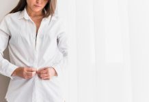 Женская рубашка: универсальный элемент гардероба