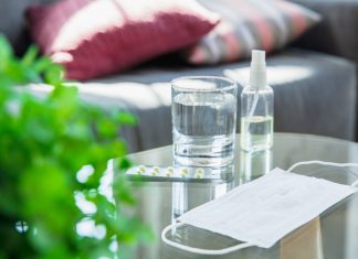 Когда необходима капельница от запоя?