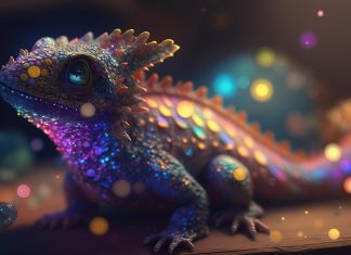 Мифические драконы: стражи древних сказаний и объектов желаний