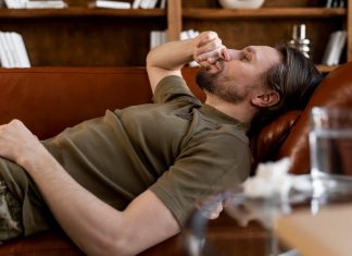 Эффективный вывод из запоя на дому: что нужно знать?