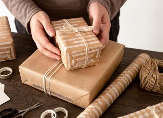 Упаковка товаров: незаменимая защита и маркетинговый инструмент