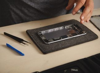 Ремонт iPhone 12 mini: особенности и тонкости