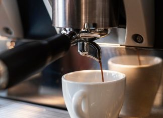 Ремонт капучинатора: выбор надежного специалиста