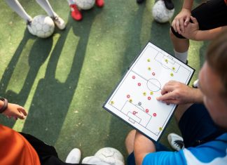 Искусство выигрывать: особенности ставок на спорт