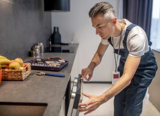 Ремонт техники Gorenje: когда стоит обращаться к специалистам