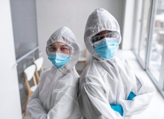 Когда стоит обратиться в санэпидемстанцию?