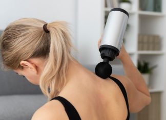 Как выбрать массажер от боли в спине