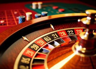 Мир онлайн casino