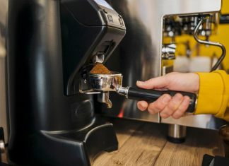 Кофемашины: когда требуется ремонт?