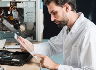 Не полагайтесь на догадки: почему стоит обратиться в сервисный центр HP