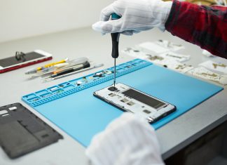 Ремонт iPhone: когда стоит обратиться к специалисту