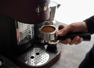Ремонт кофемашин: когда он требуется, как выполняется и особенности
