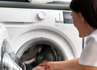 Восстановление работы стиральной машинки: признаки, причины и алгоритм действий