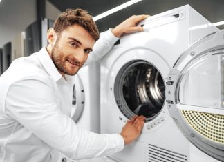 Ремонт сушильных машин: когда требуется и как выполняется?