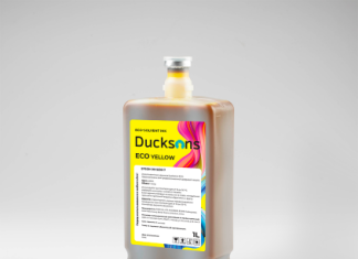 Преимущества и назначение экосольвентных чернил