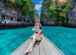 Горящие туры в Таиланд: Секреты поиска лучших предложений