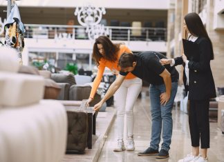 Безупречный выбор мебели на маркетплейсе: пошаговое руководство