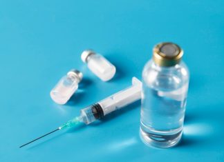 Анестетики для местного применения